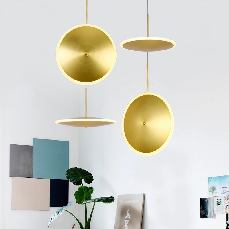 Chrona Dish Suspension