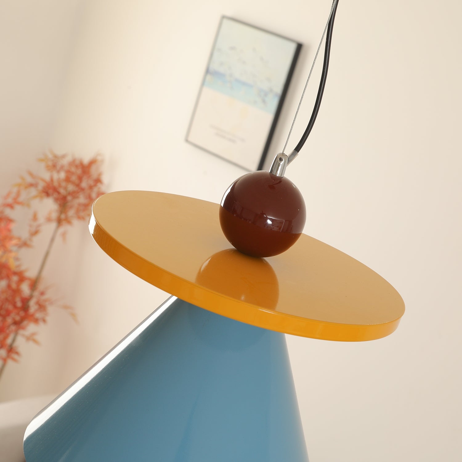 Riva Pendant Lamp D41