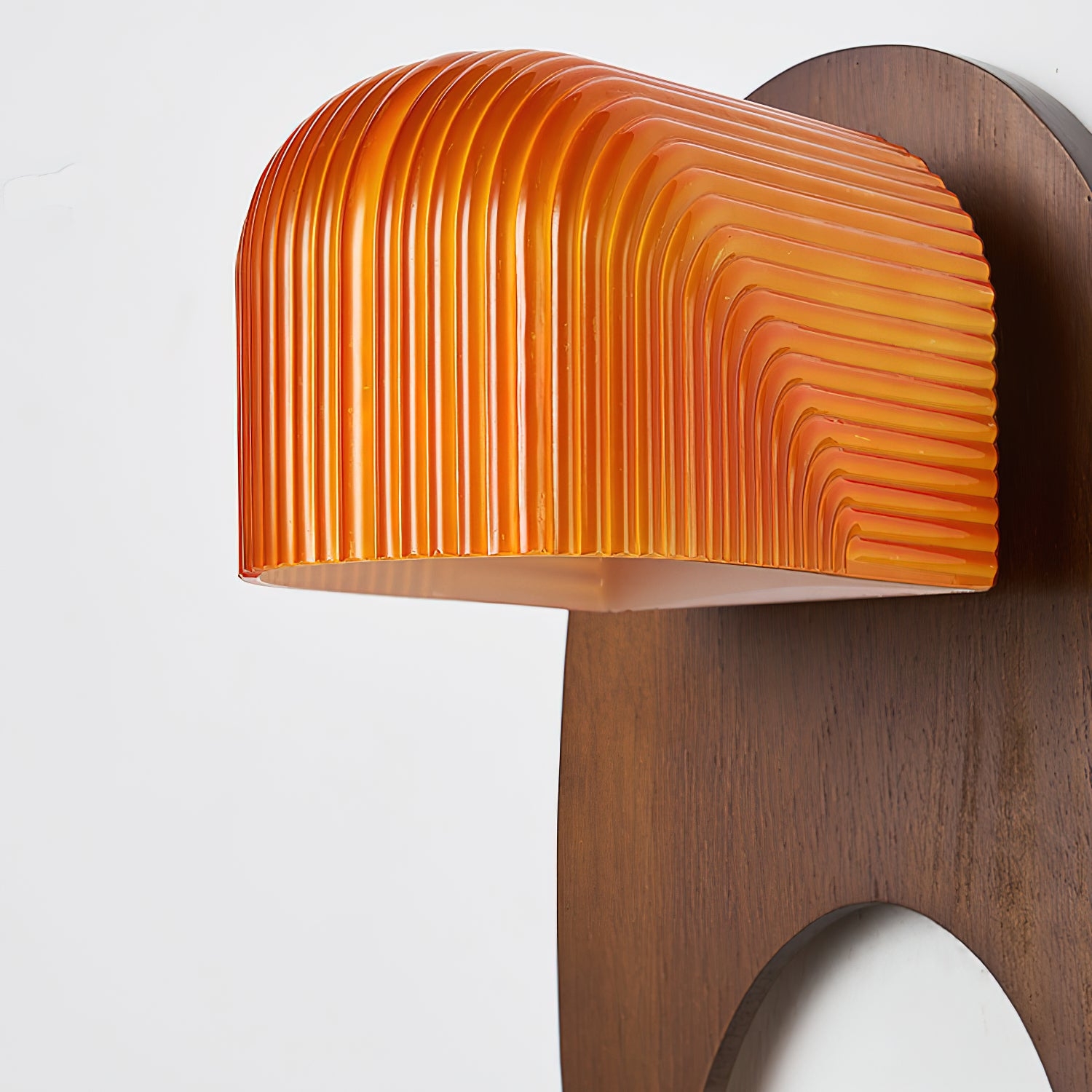 Orenso Wall Lamp D175