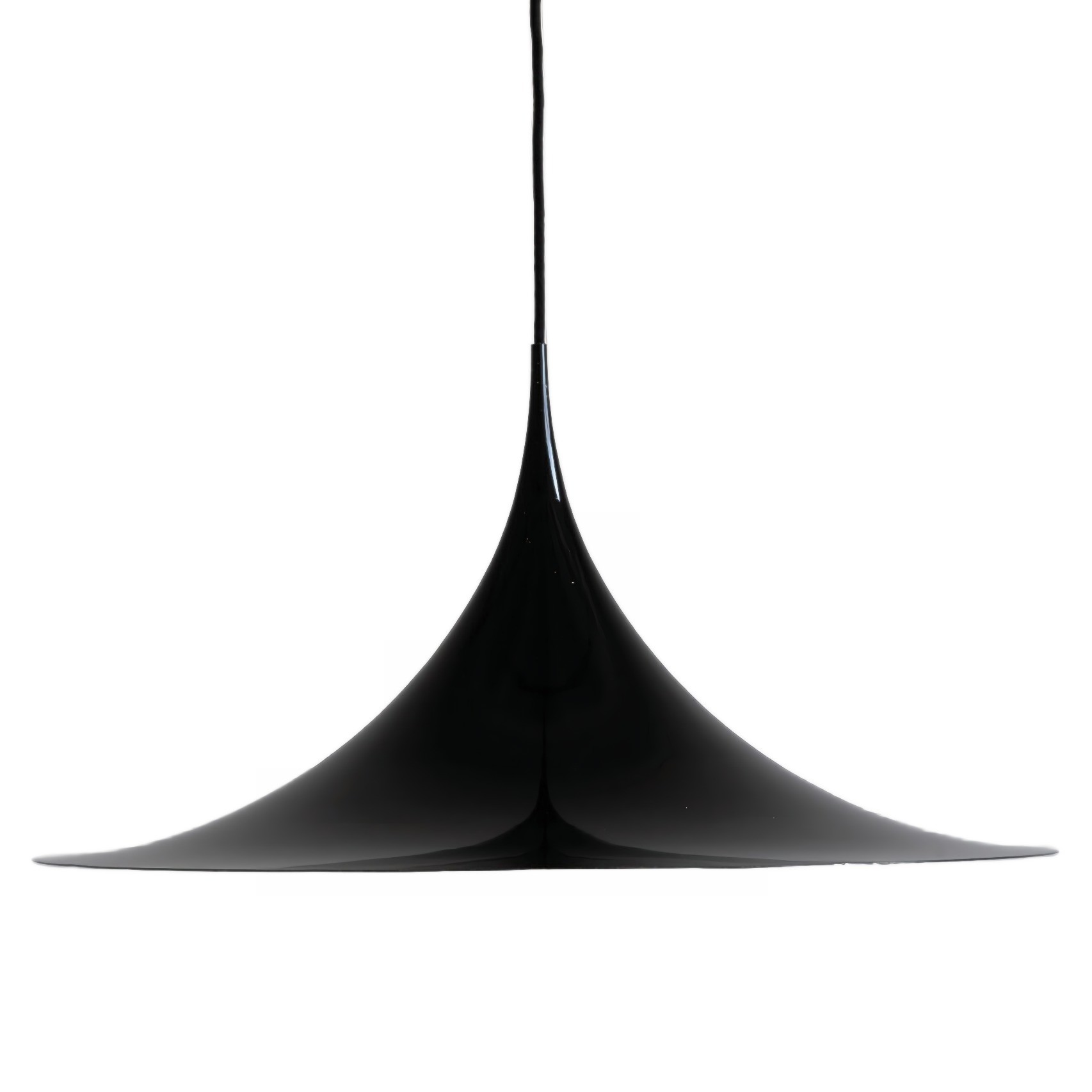 Semi Pendant Light