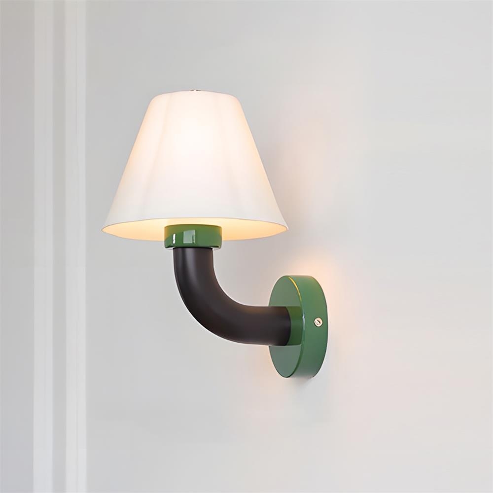 Twist Shine Wall Lamp D325