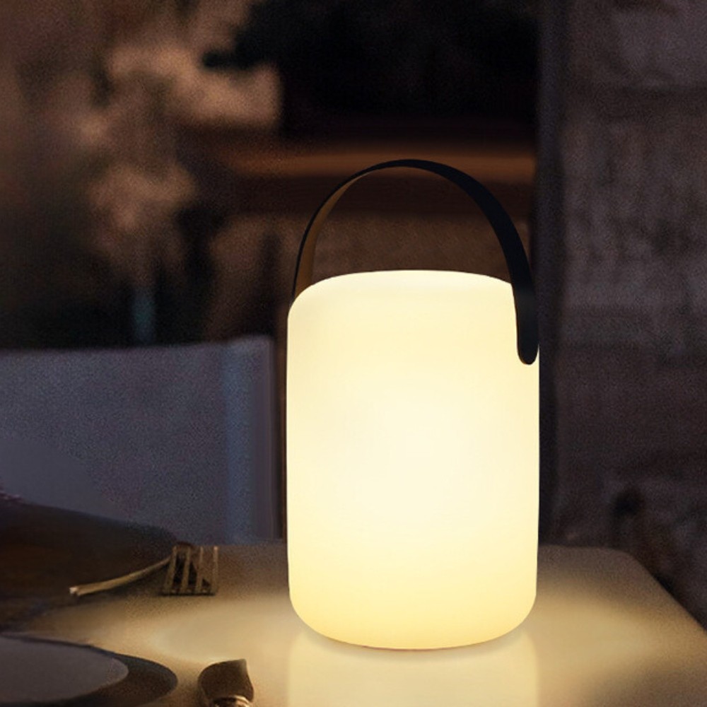 Remote Atmosphere Portable Camping Table Light K168