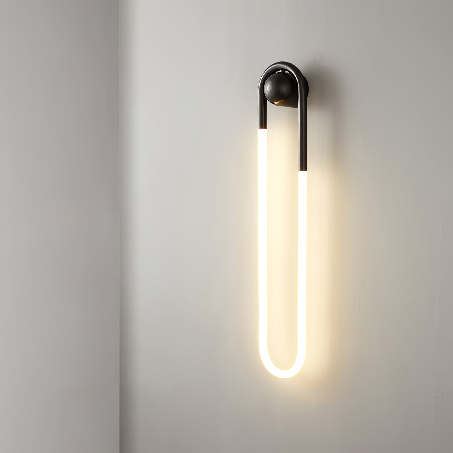 Rudi Loop Wall Lamp K1080