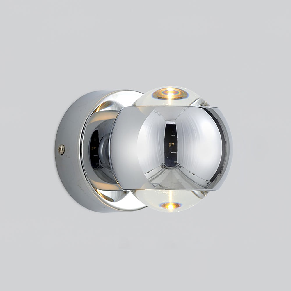Io Verticale Wall Lamp K1034