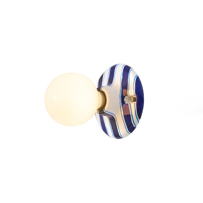 Ambrette Wall Lamp D722