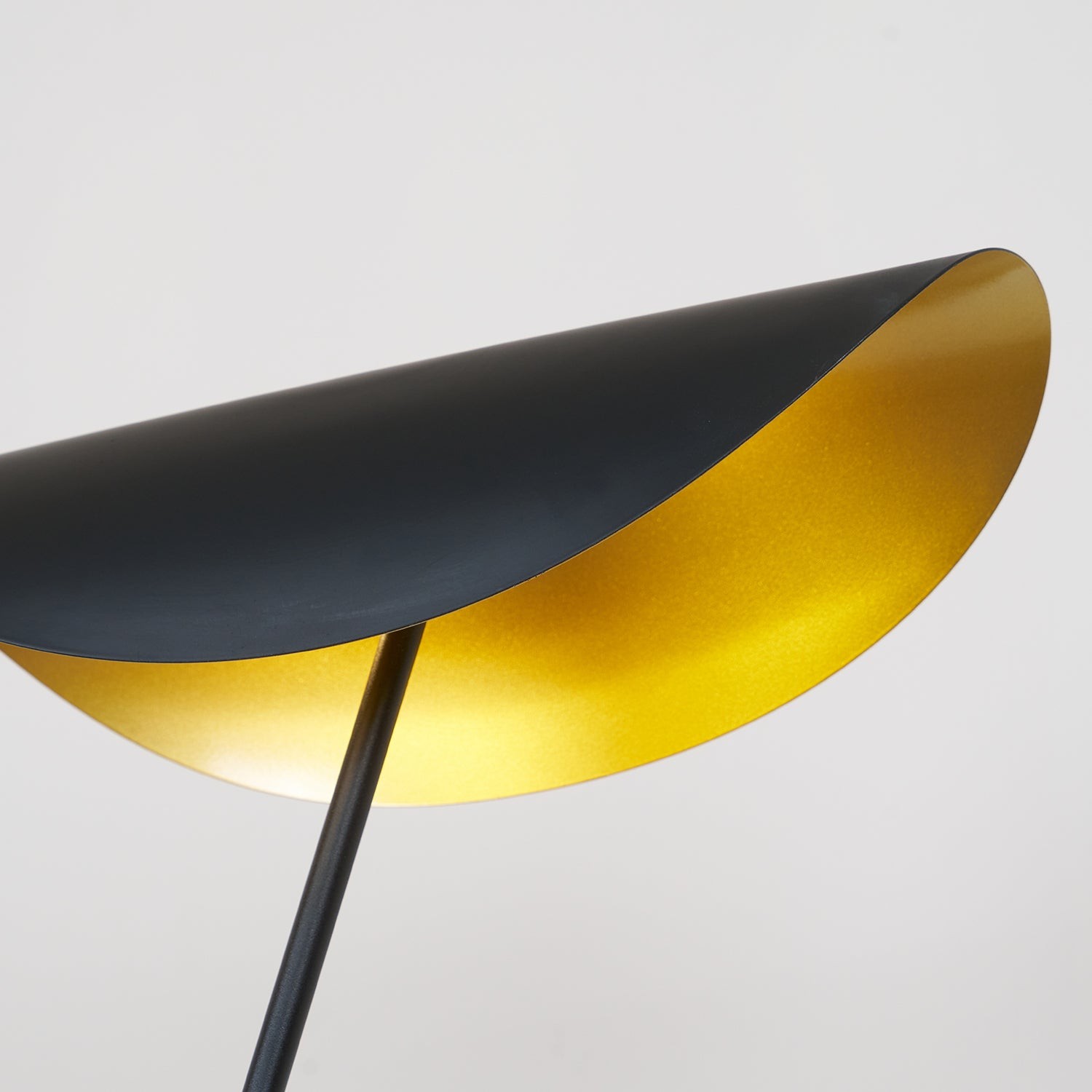 Nordic Creative Inclined Metal Floor Lamp K779