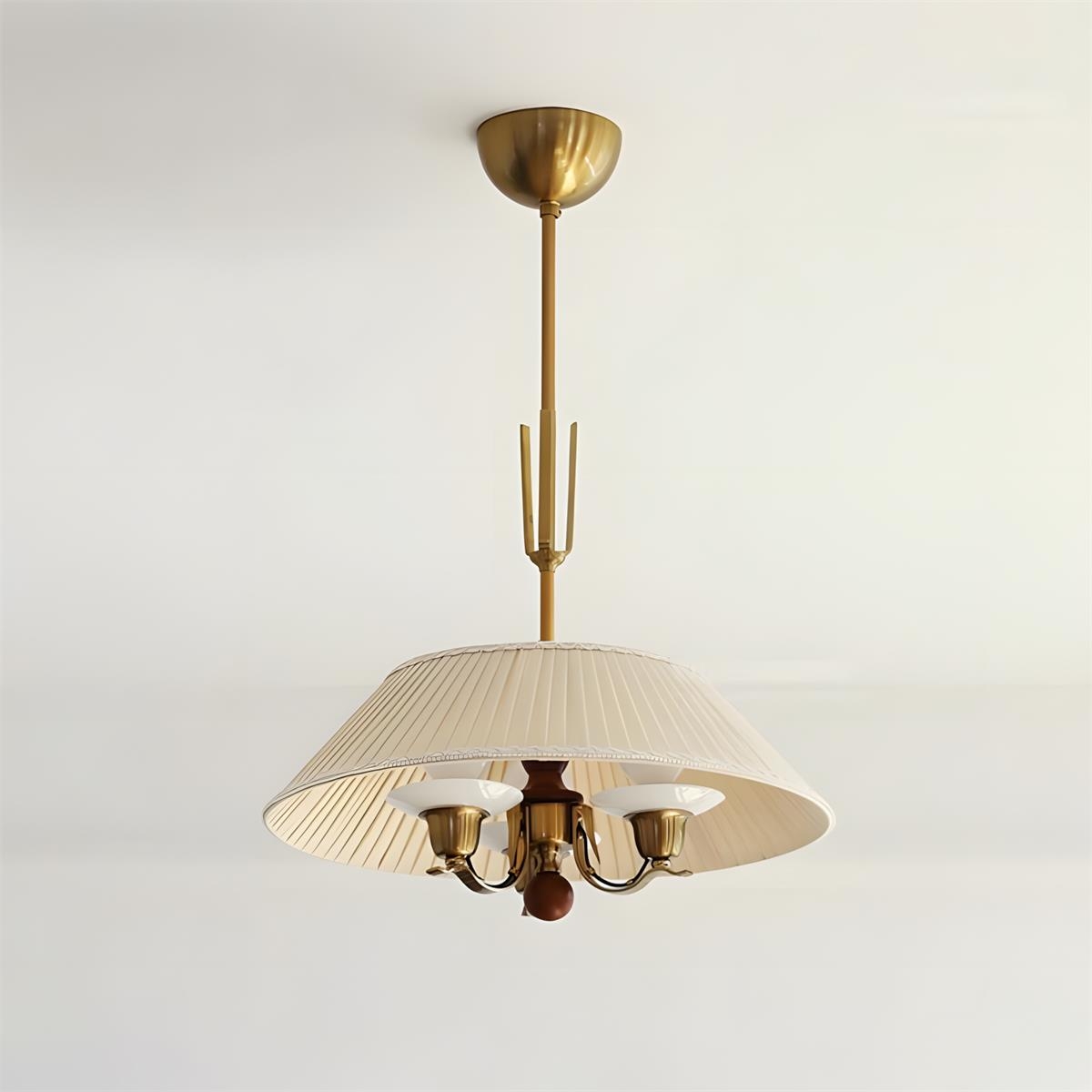 Bramelle Pendant Lamp D300