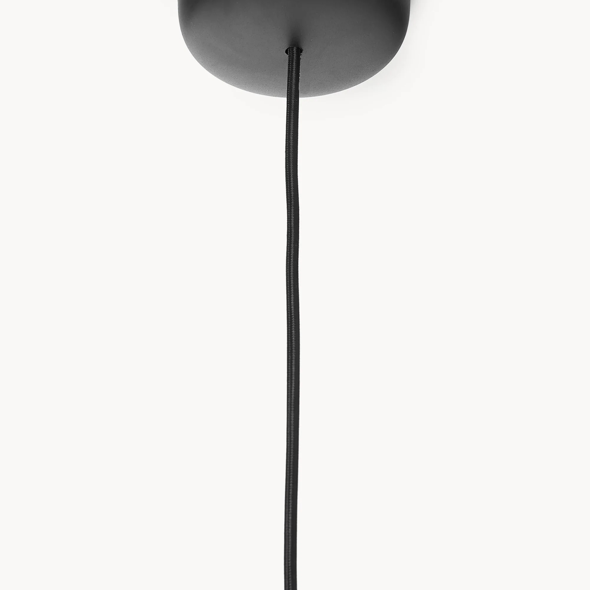 Aurelia Modern Dome Pendant Light - Sculptural Nordic Design K1719