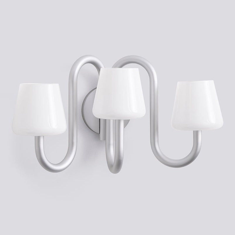 Apollo Wall Lamp D672