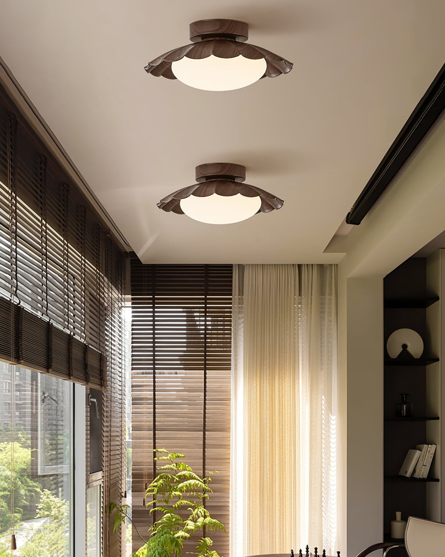Dorinda Ceiling Lamp K1010