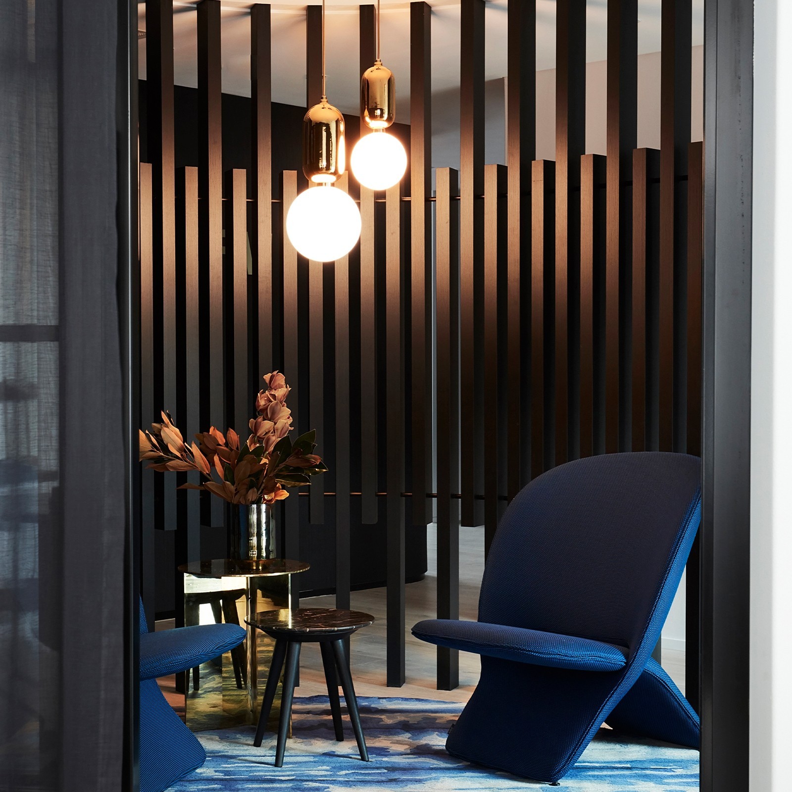 Aballs Pendant Lamp