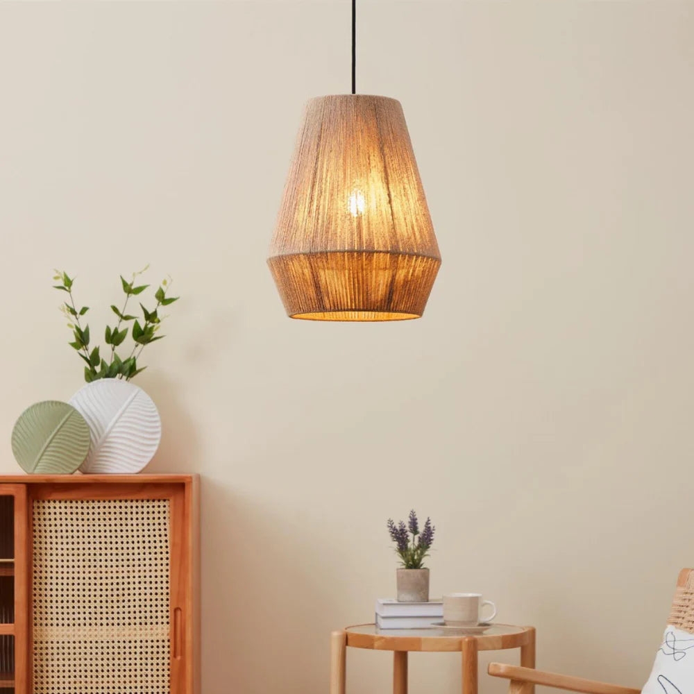 Subtle Aura Pendant Light D815