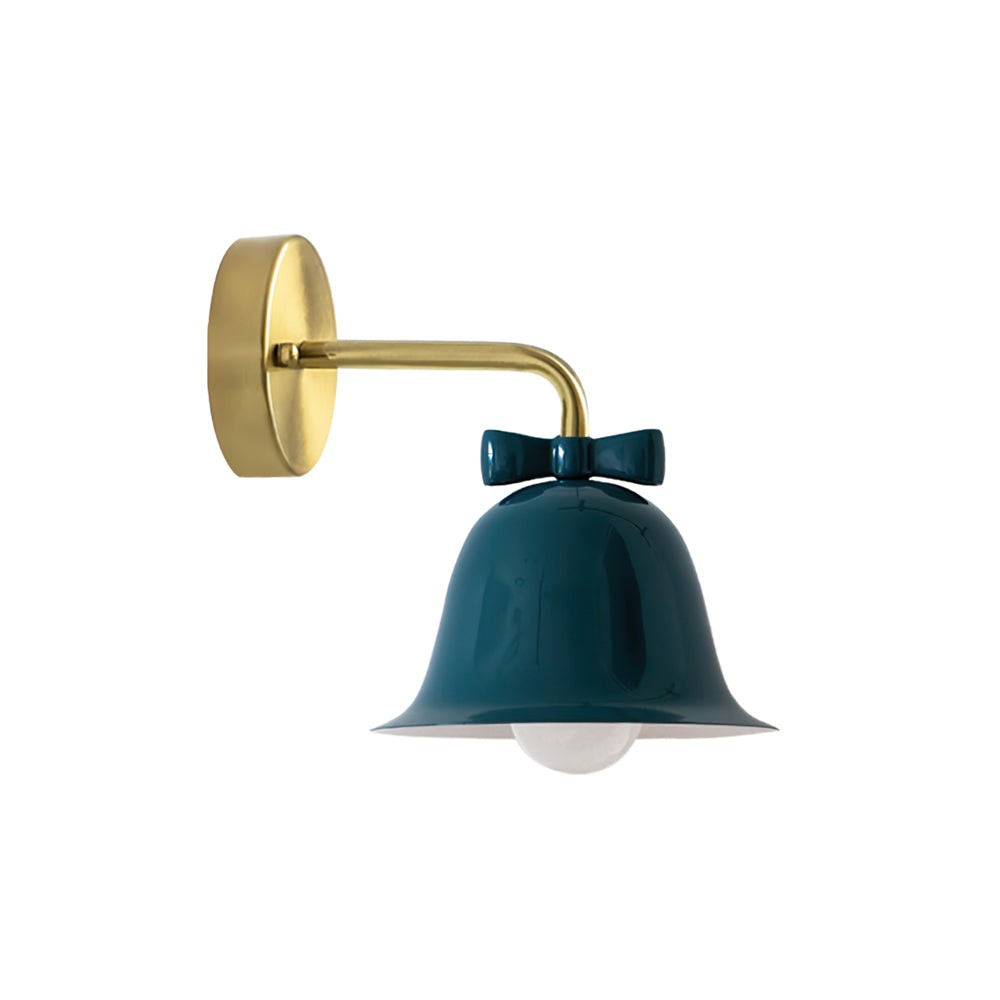Bow Bell Wall Lamp K979