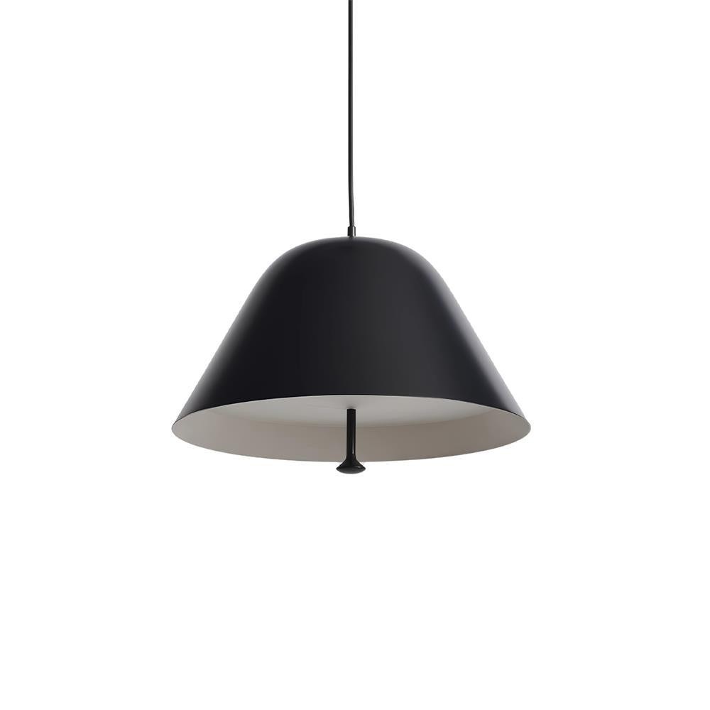 Metal Pear Pendant Lamp K452