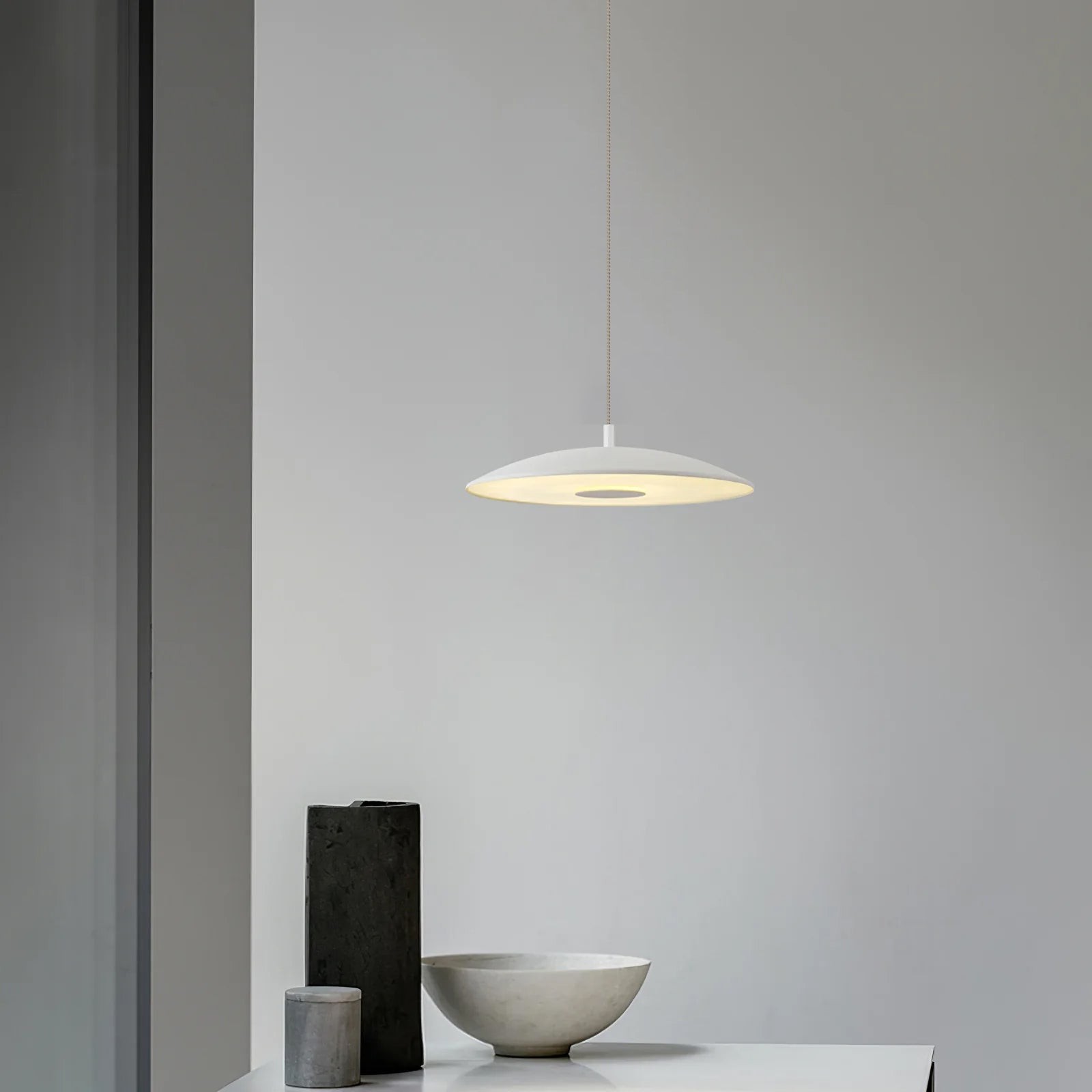 Scope Pendant Lamp K1082