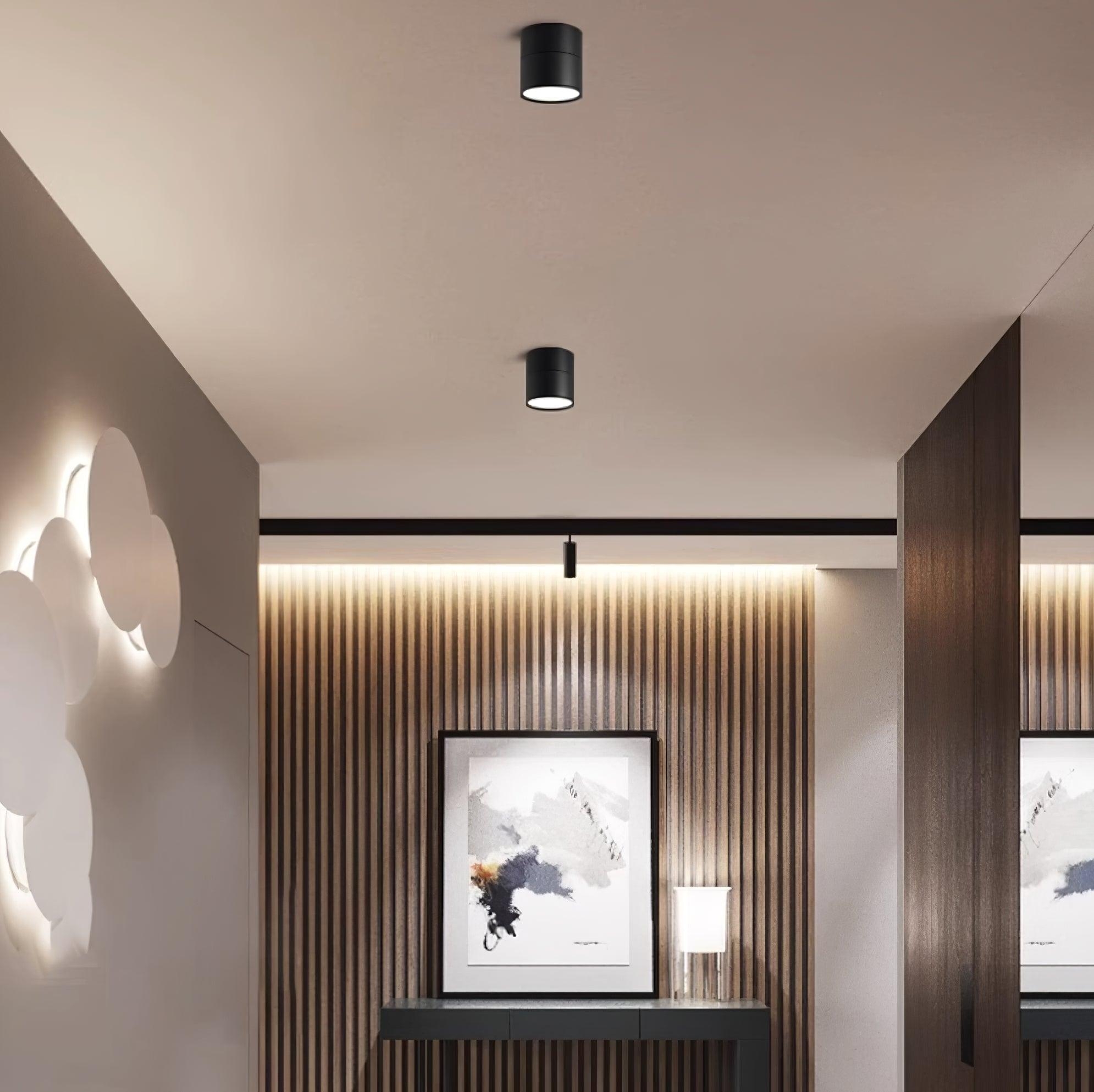 Favilla Surface Spotlight D04
