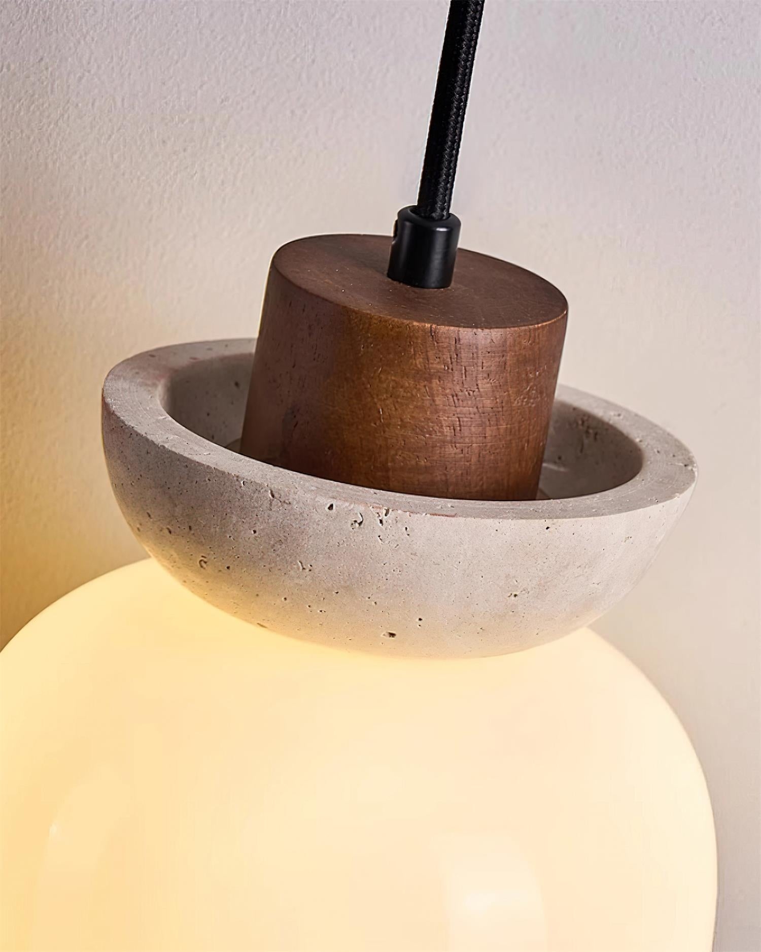 Paolina Pendant Light D23