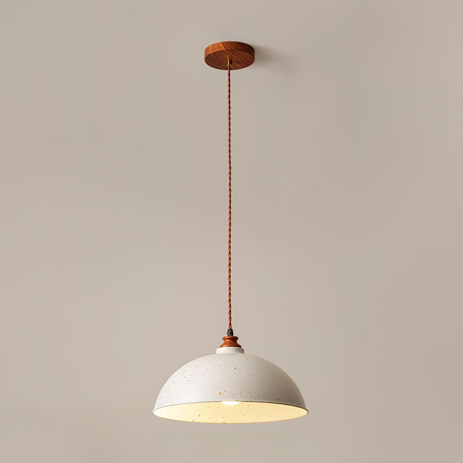 Arc Sphere Pendant Light K237