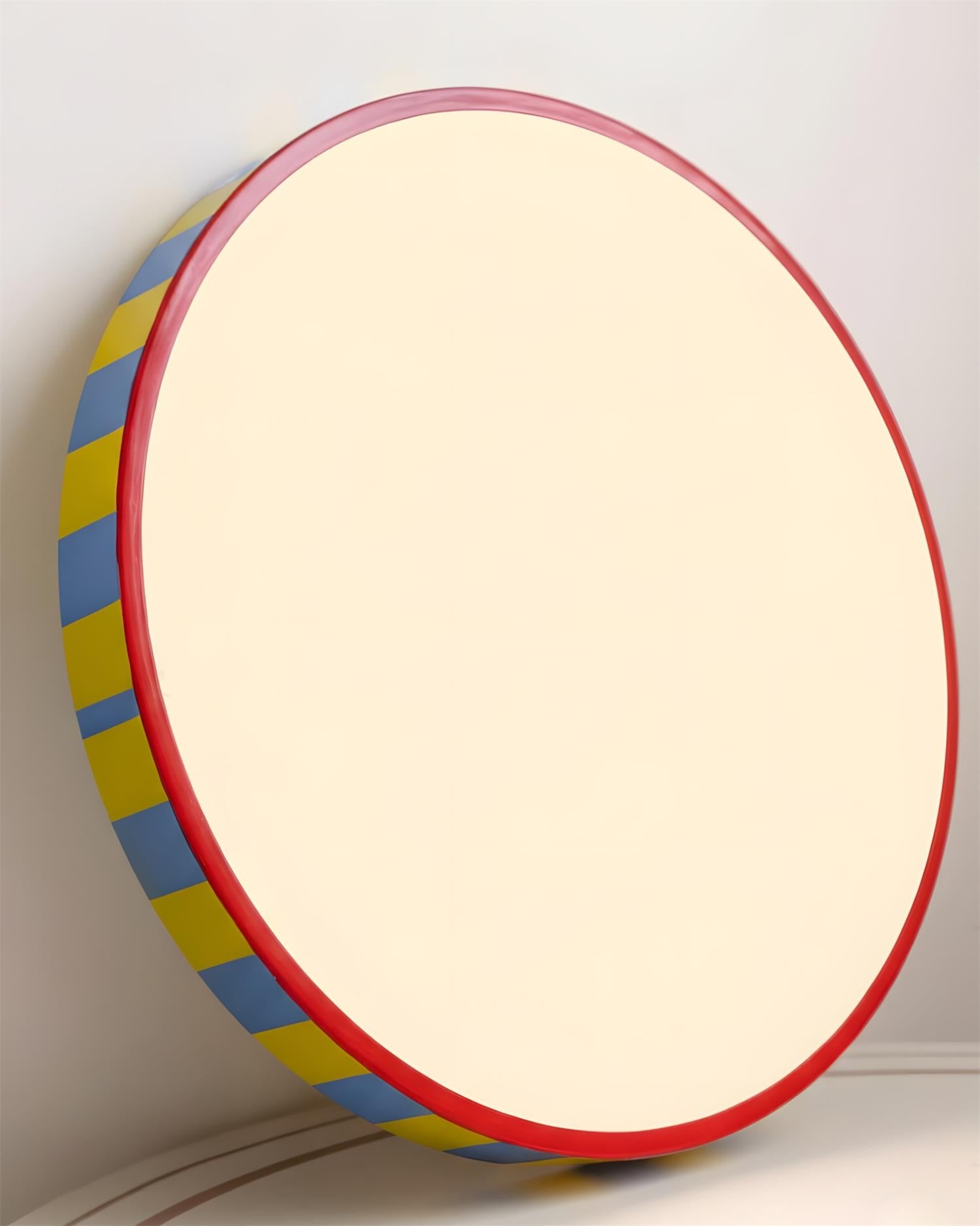 Modulo Stripe Ceiling Lamp D342