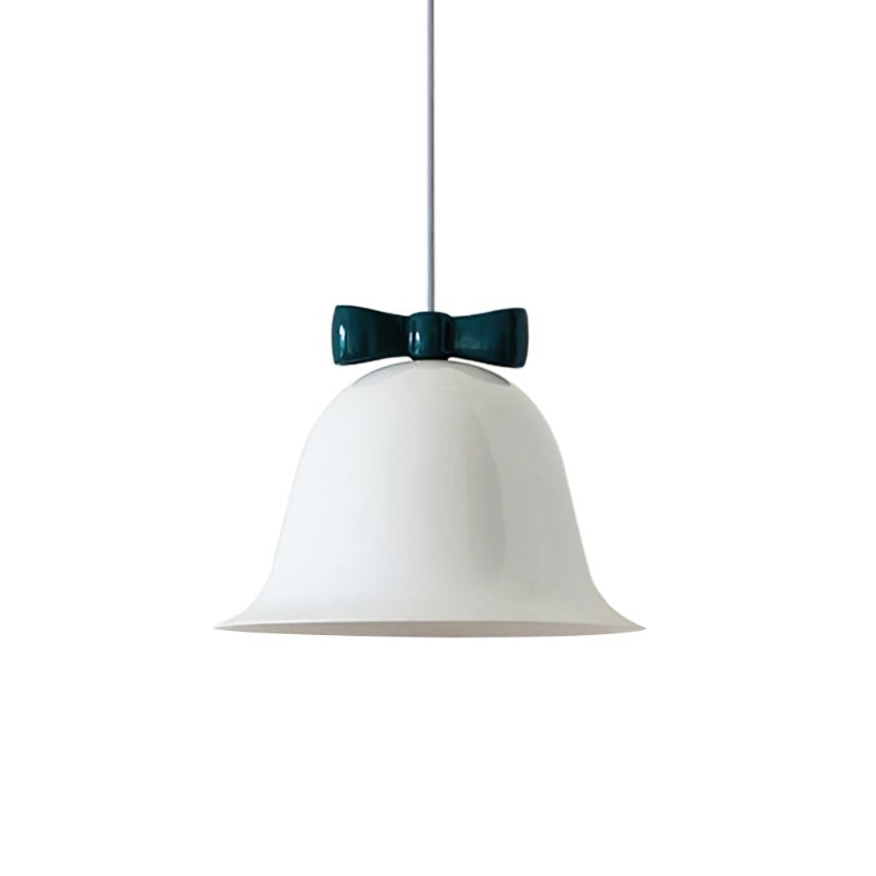 Bow Bell Pendant Lamp K978