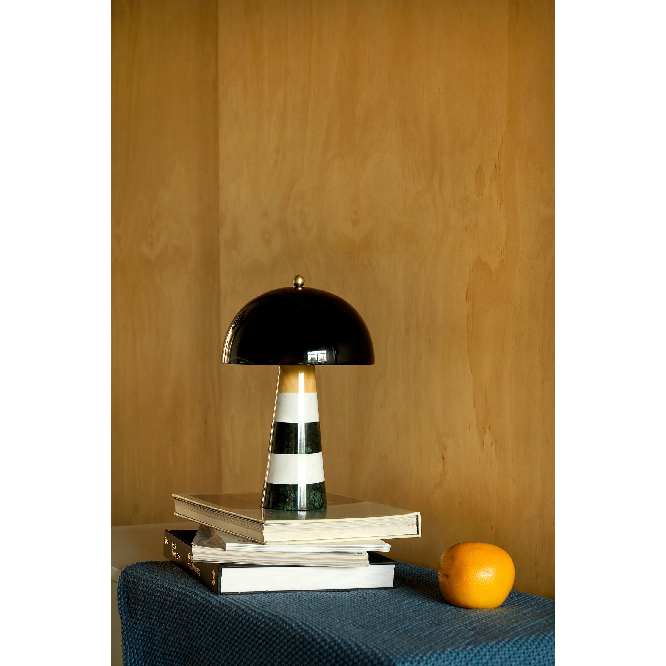 Hed Marble Table Lamp D678