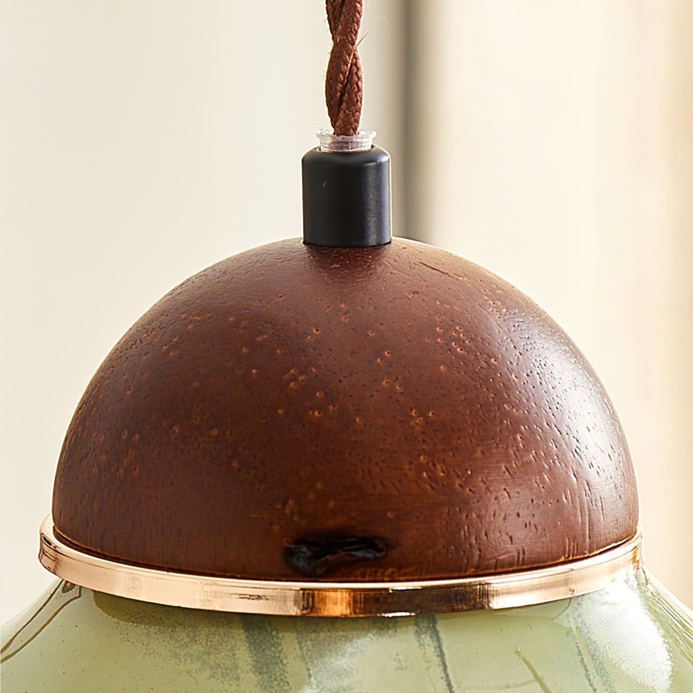 Edmund Pendant Light K1015