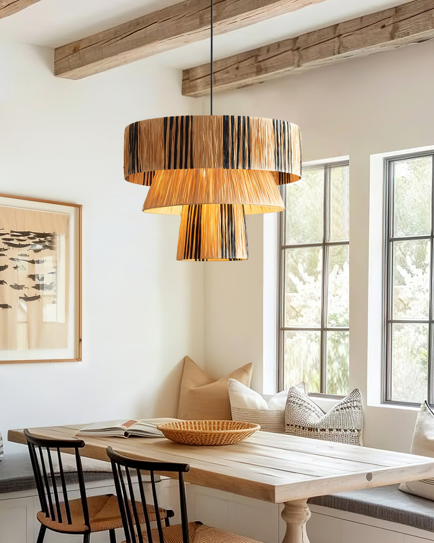 Hiroshi Pendant Lamp D92