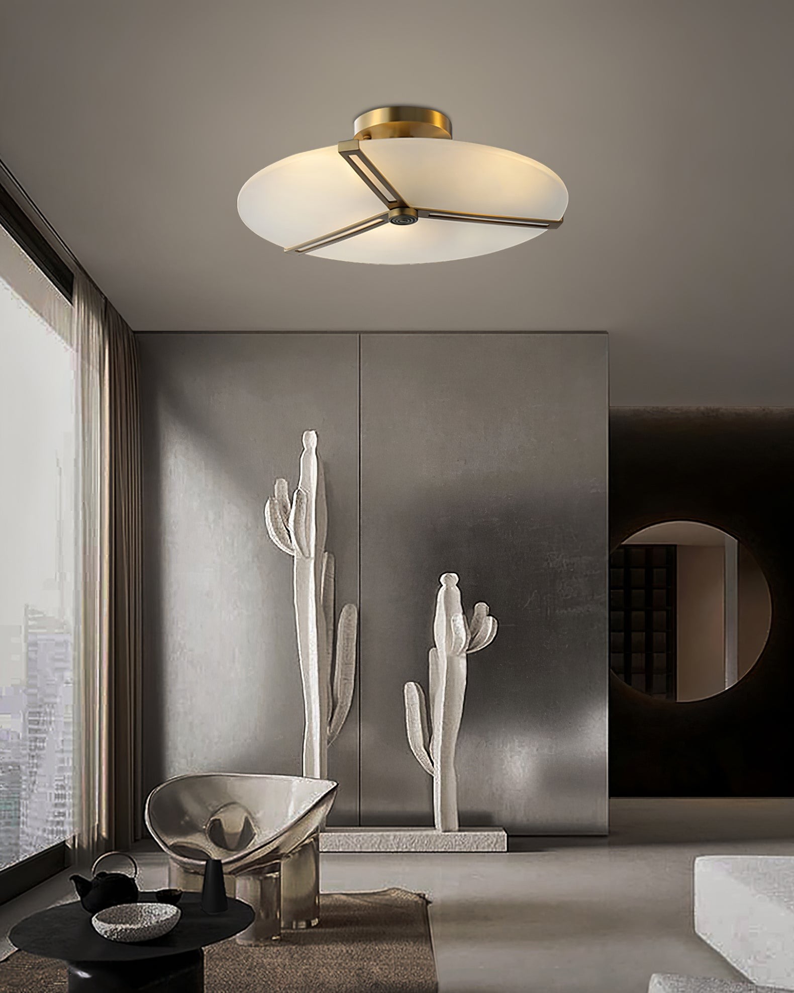 ASO Ceiling Lamp K967