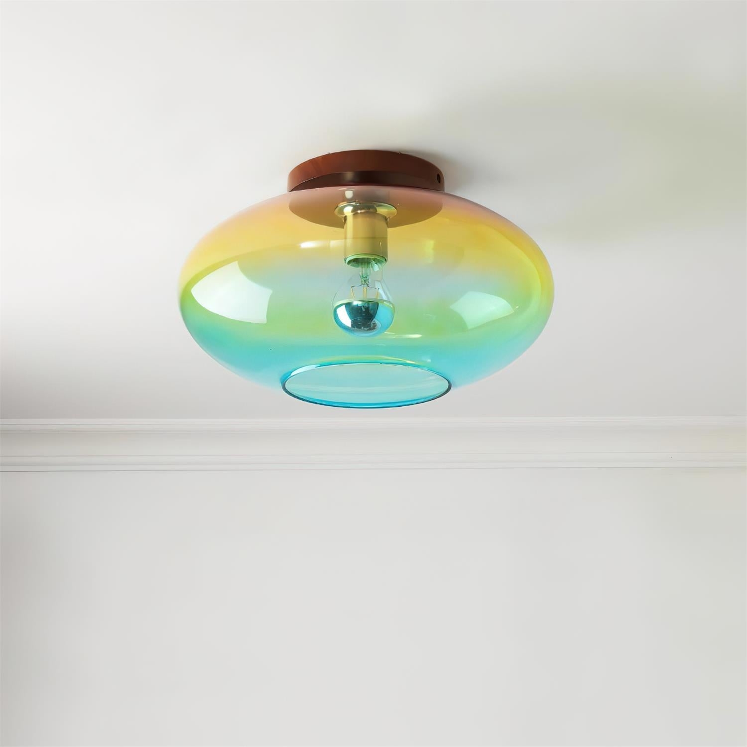 Lumia Ceiling Lamp D147