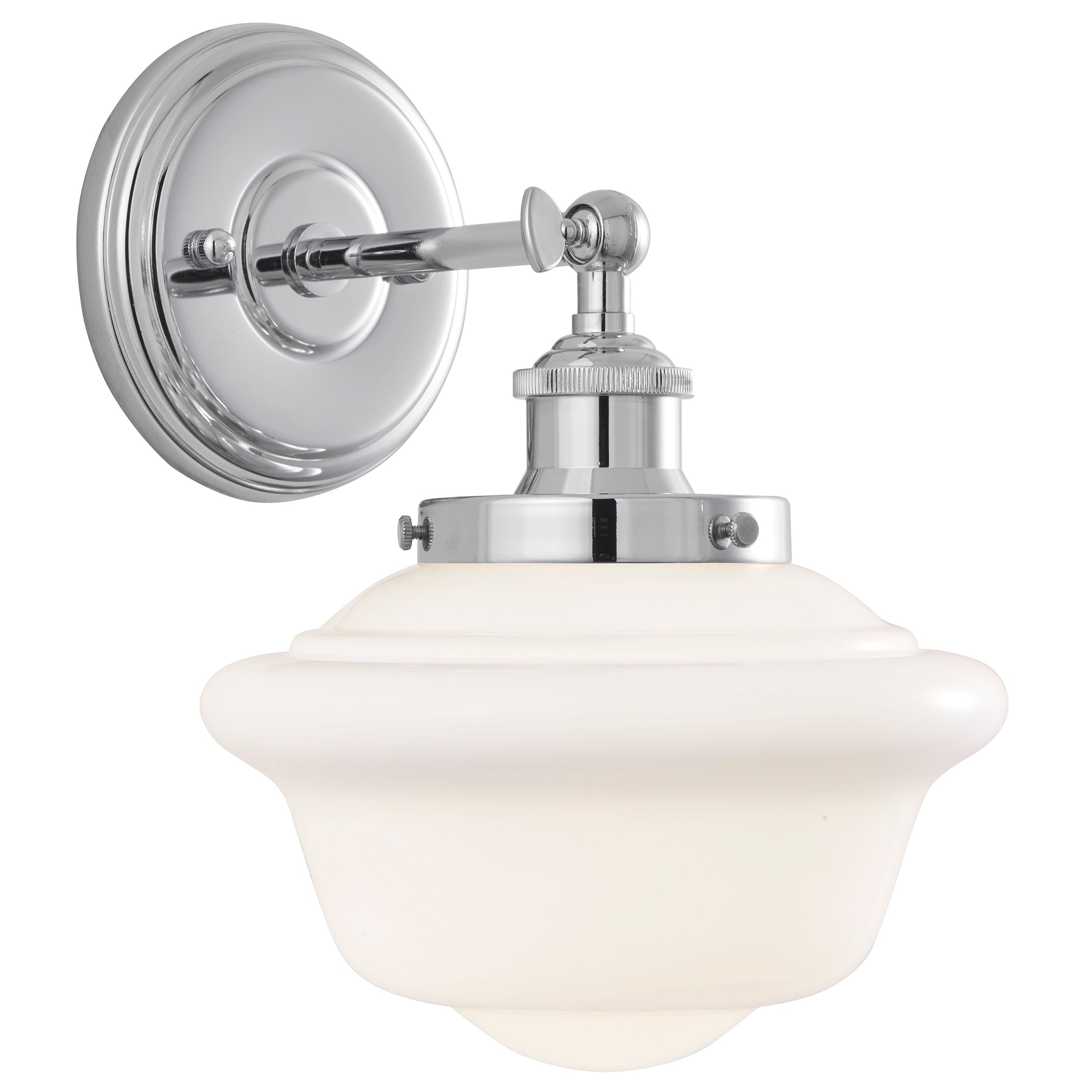 Lavagna Industrial Bathroom Vanity Light K1211