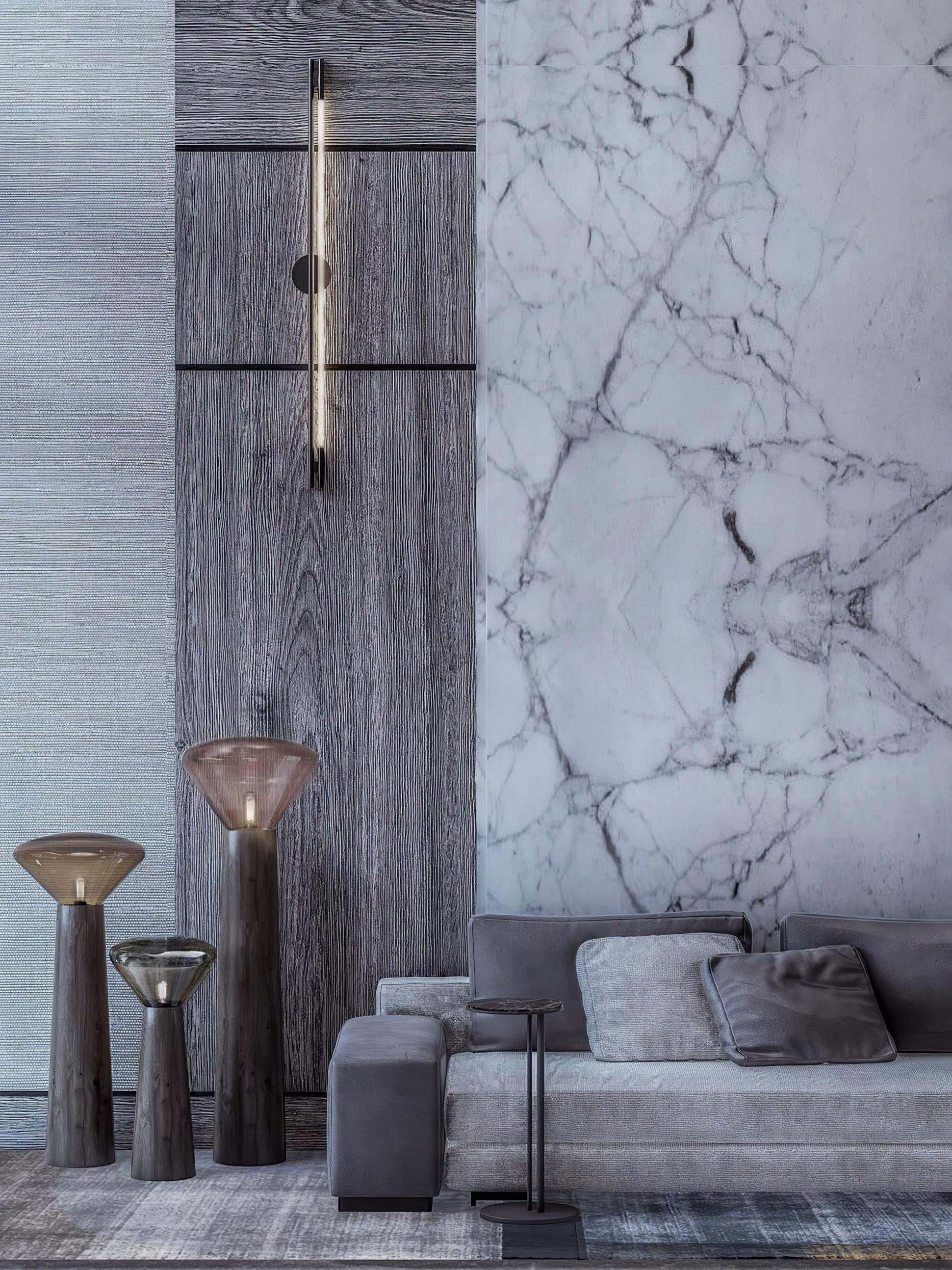 Leto Wall Lamp K1043