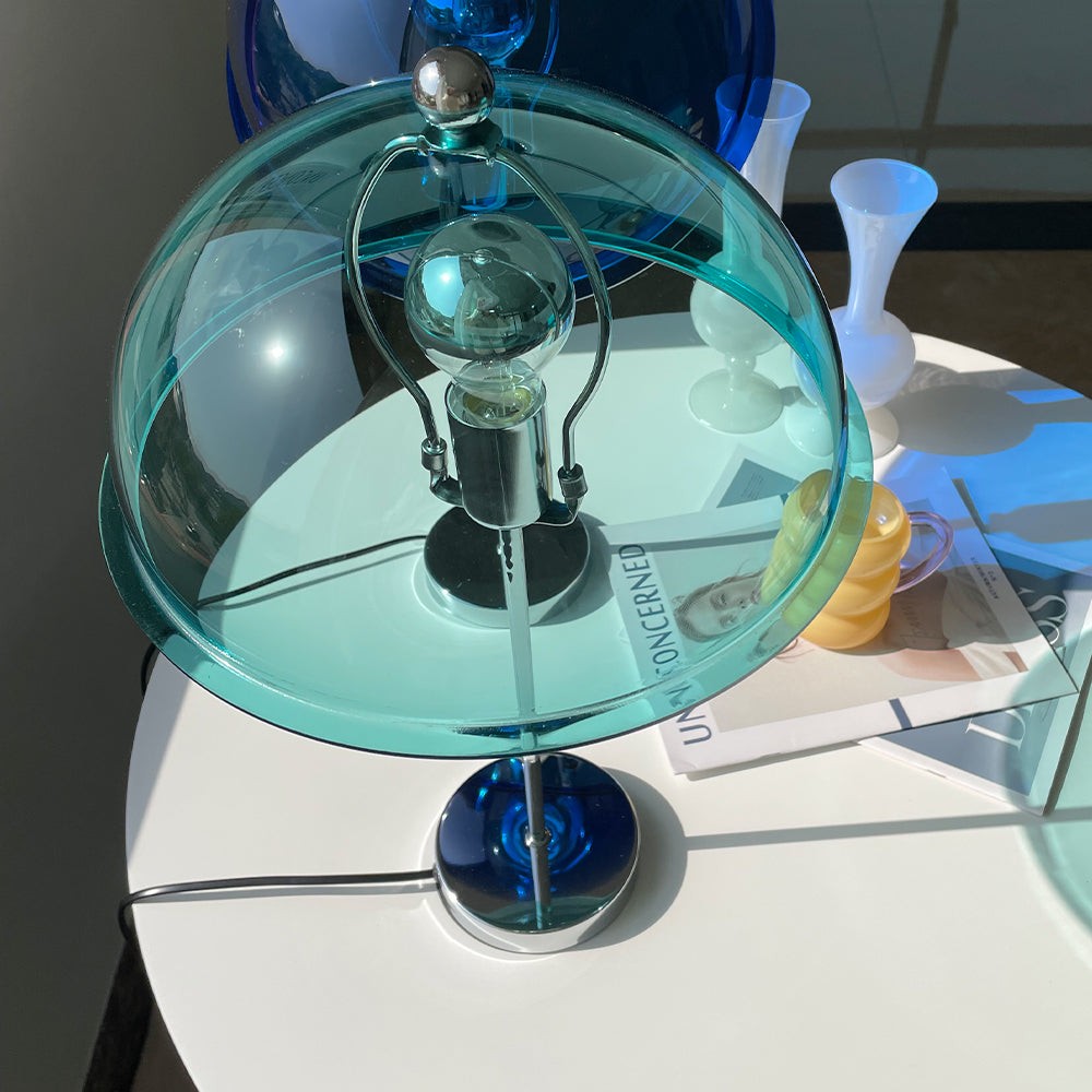 Edinburgh Table Lamp K1014