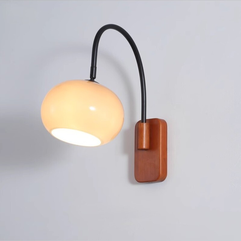 Modern Led Wall Light For Bedroom K06