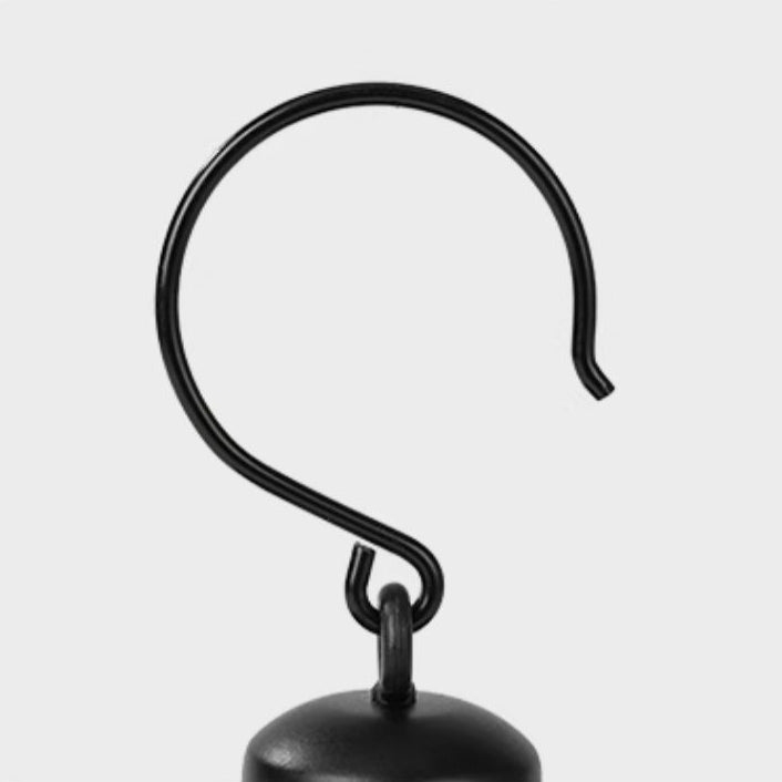 Lantern Outdoor Camping Table Lamp (built-in battery) D416