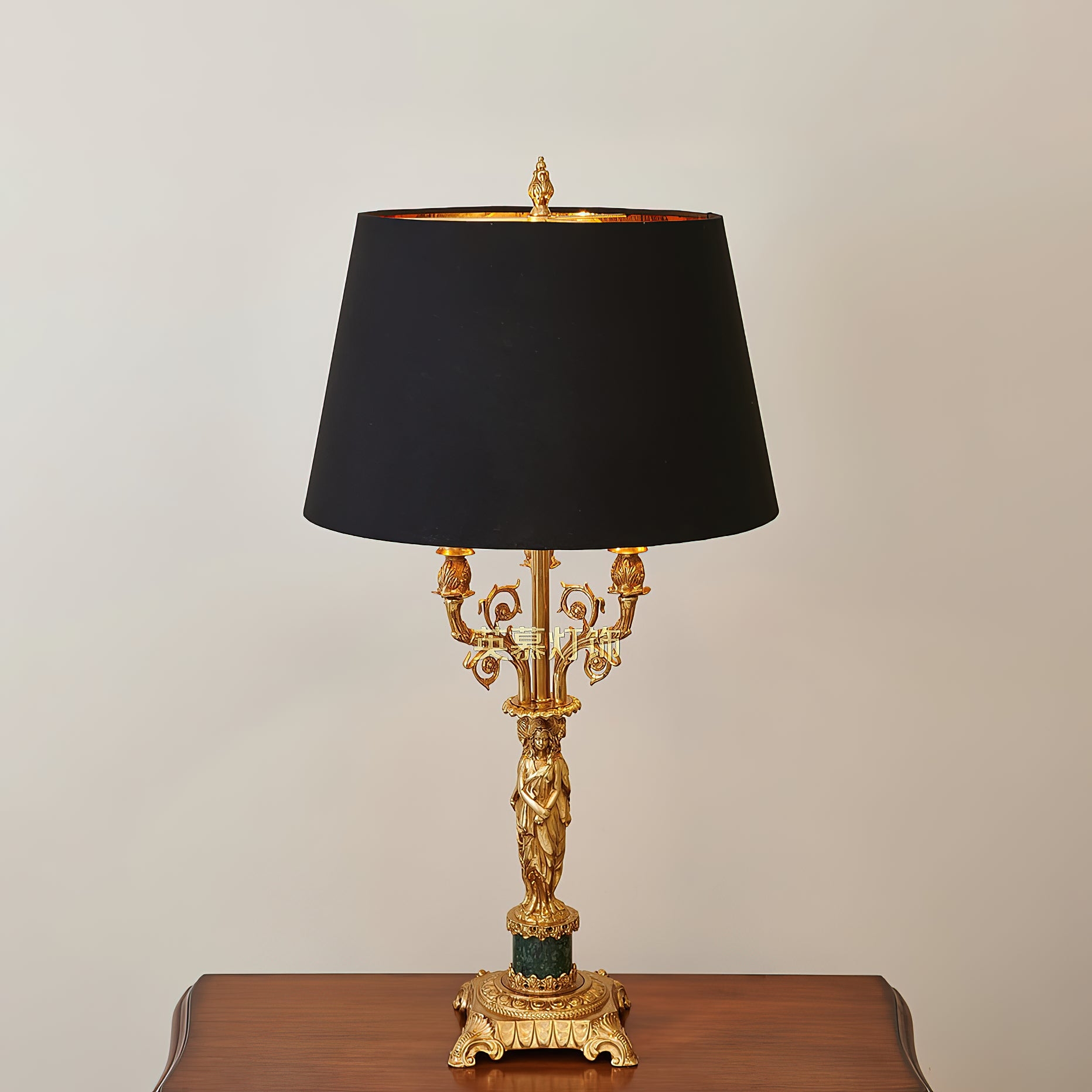 Metamorphosis Table Lamp D751