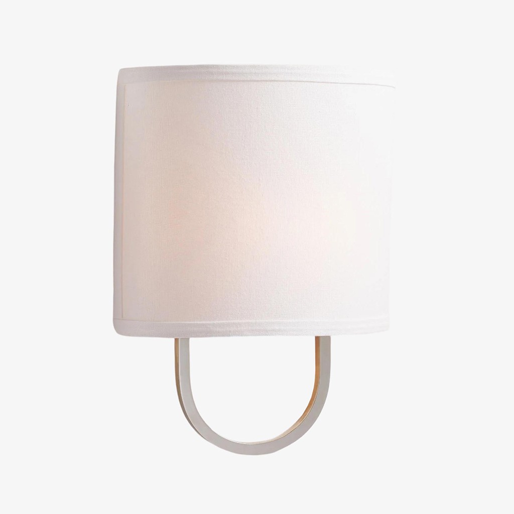 Nolvara Elegant Metal Wall Sconce – Timeless Design for Hallways and Bedrooms K1187
