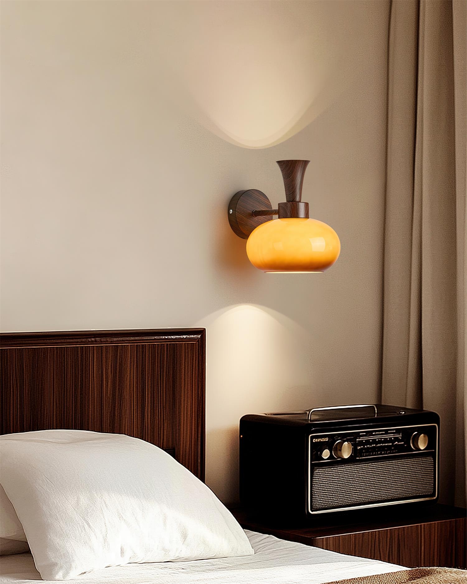 Mareli Wall Lamp D181