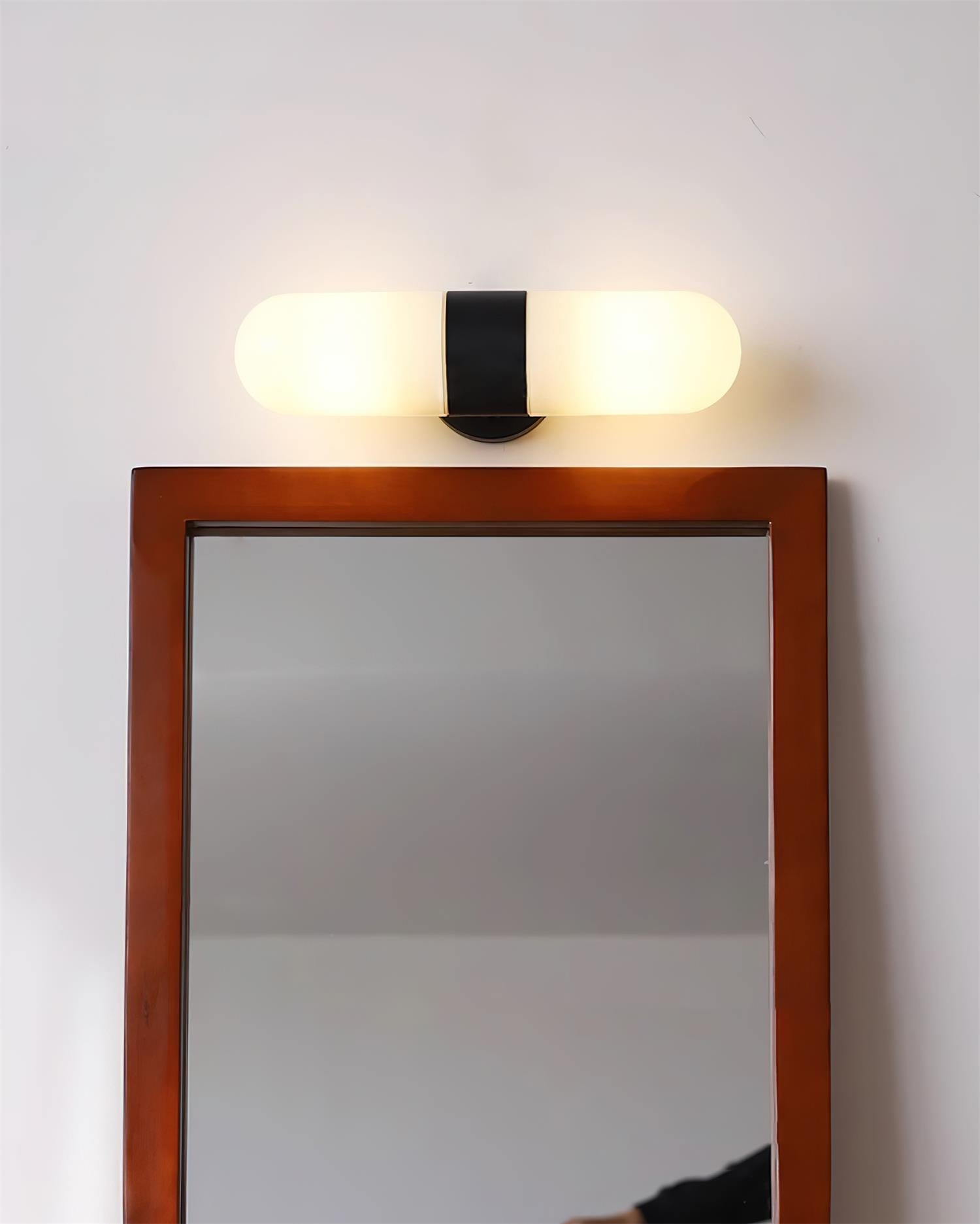 Milano Wall Lamp D10