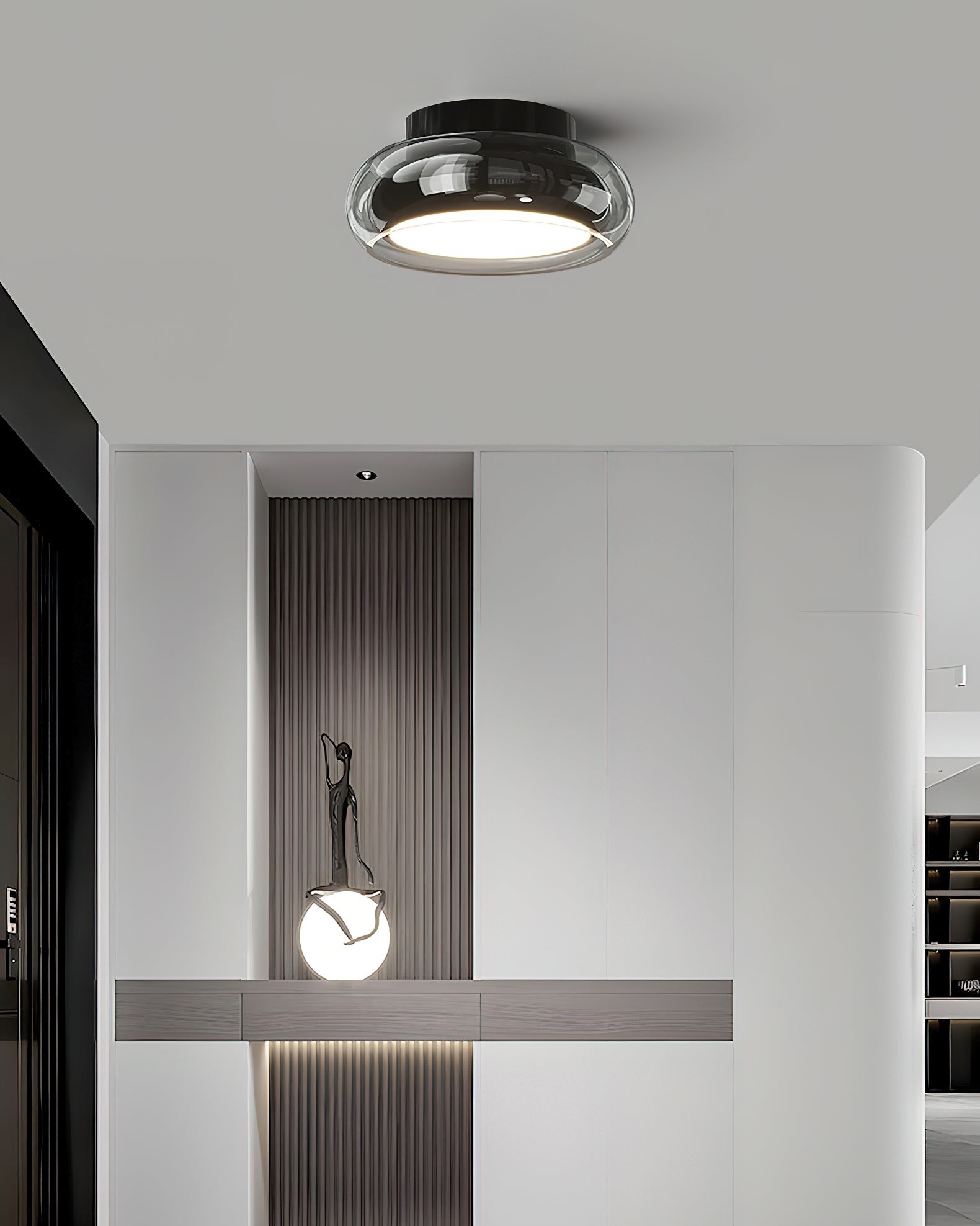Richard Ceiling Lamp K1075