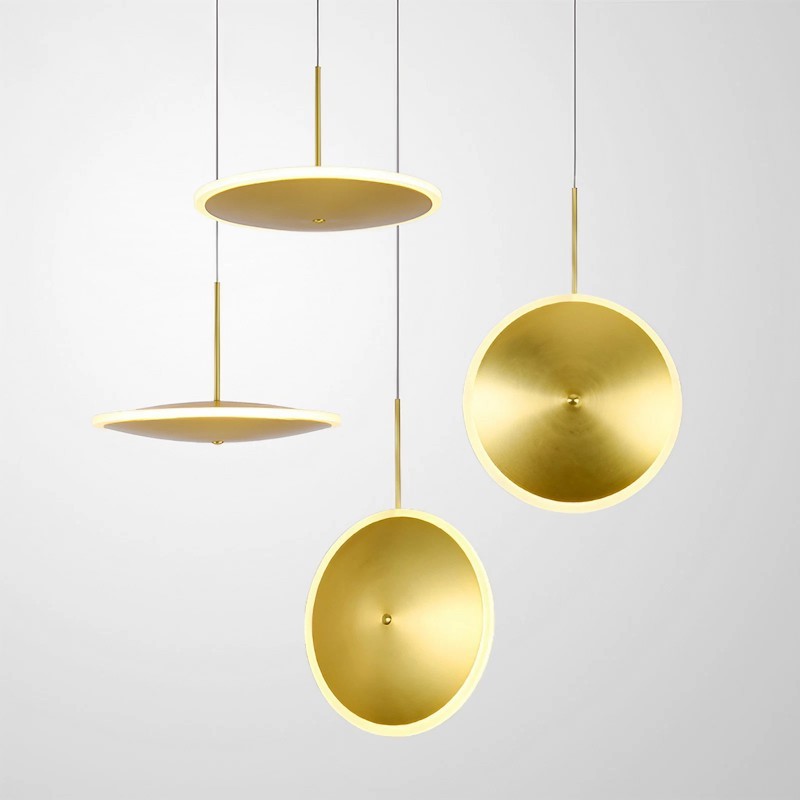 Chrona Dish Suspension