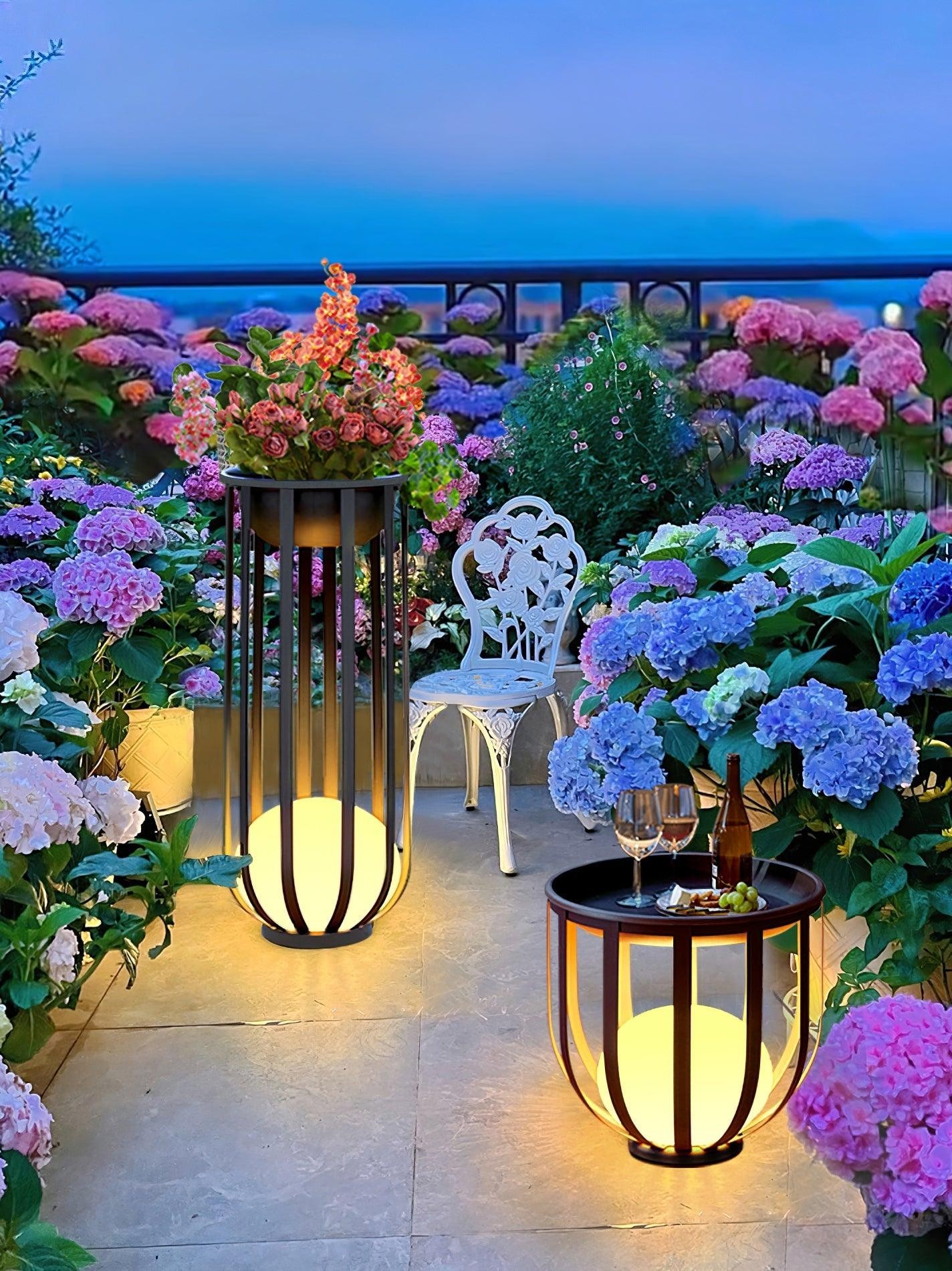 Garden Solar Waterproof Outdoor Lamp K268