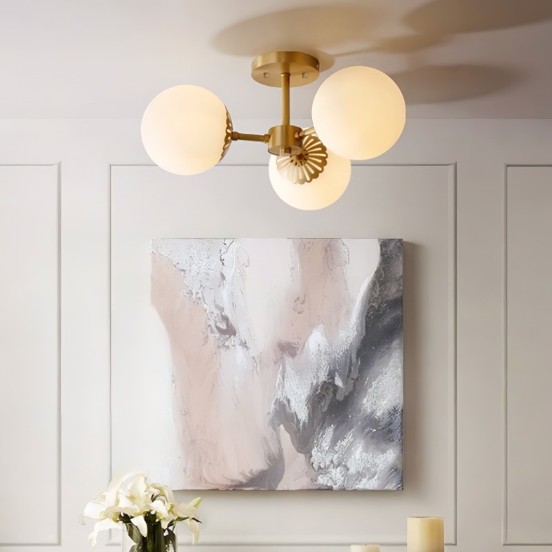 Karrington Chandelier