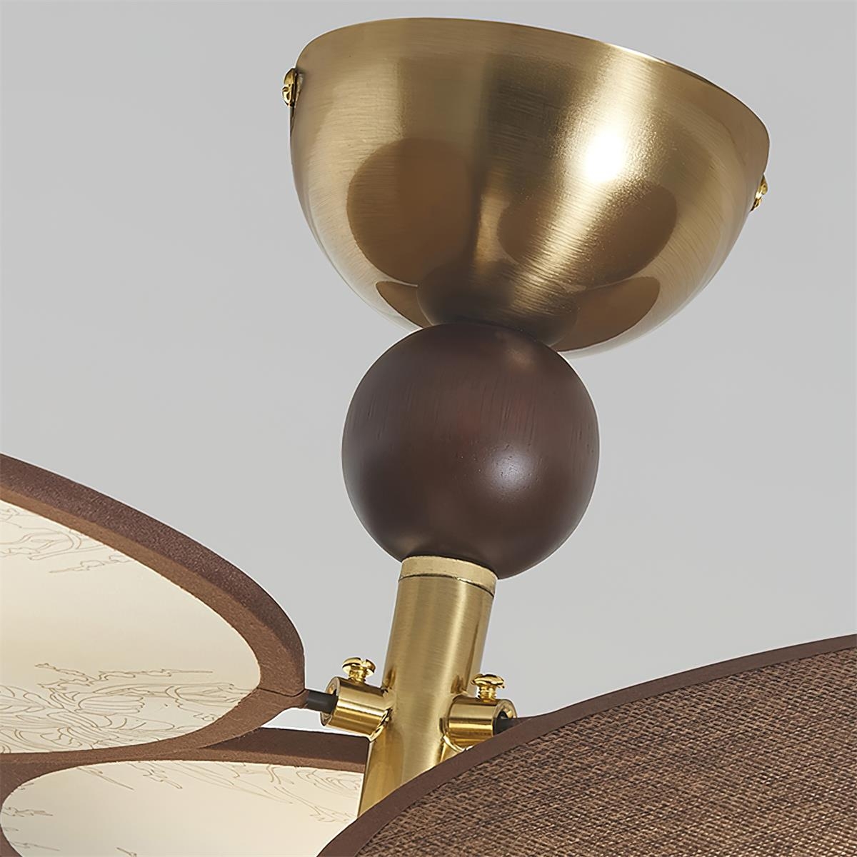 Celestial Spin Ceiling Lamp D232