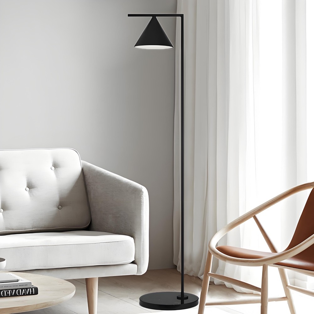 Captain Flint Floor Lamp
