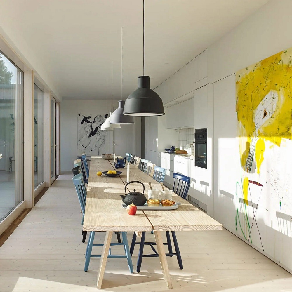 Muuto Unfold Pendant Lamp