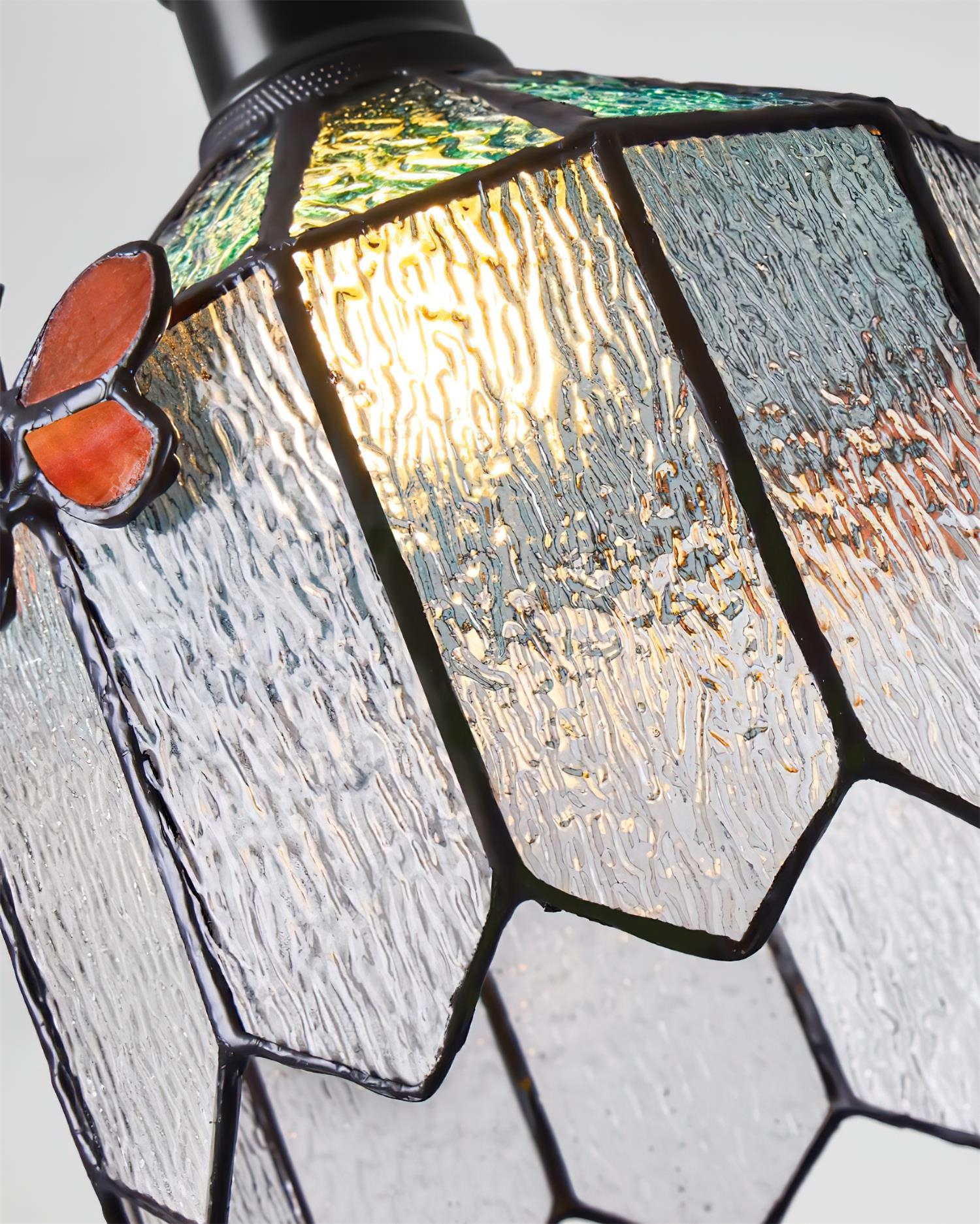 Papilune Pendant Lamp D121
