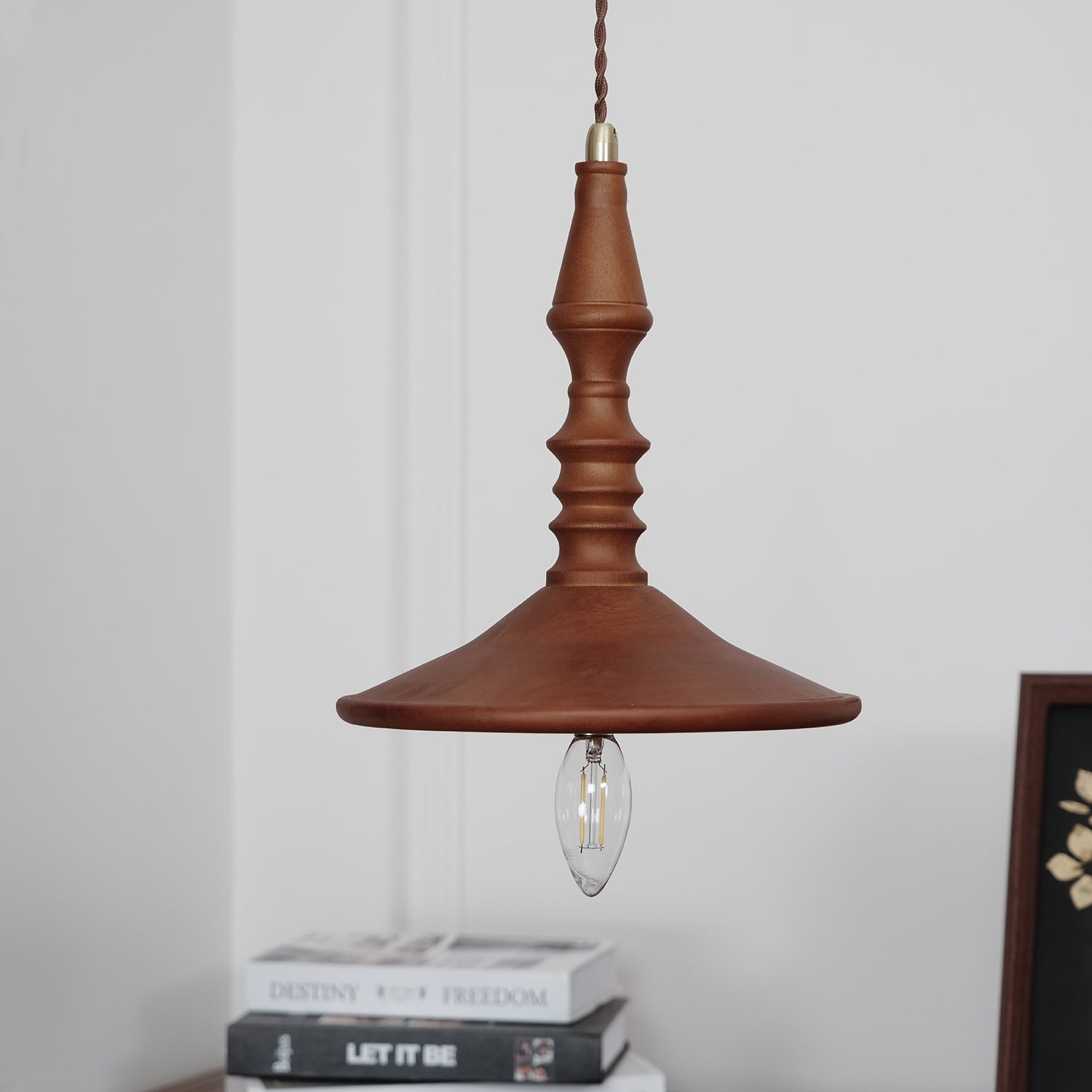 Sumally Pendant Light D529