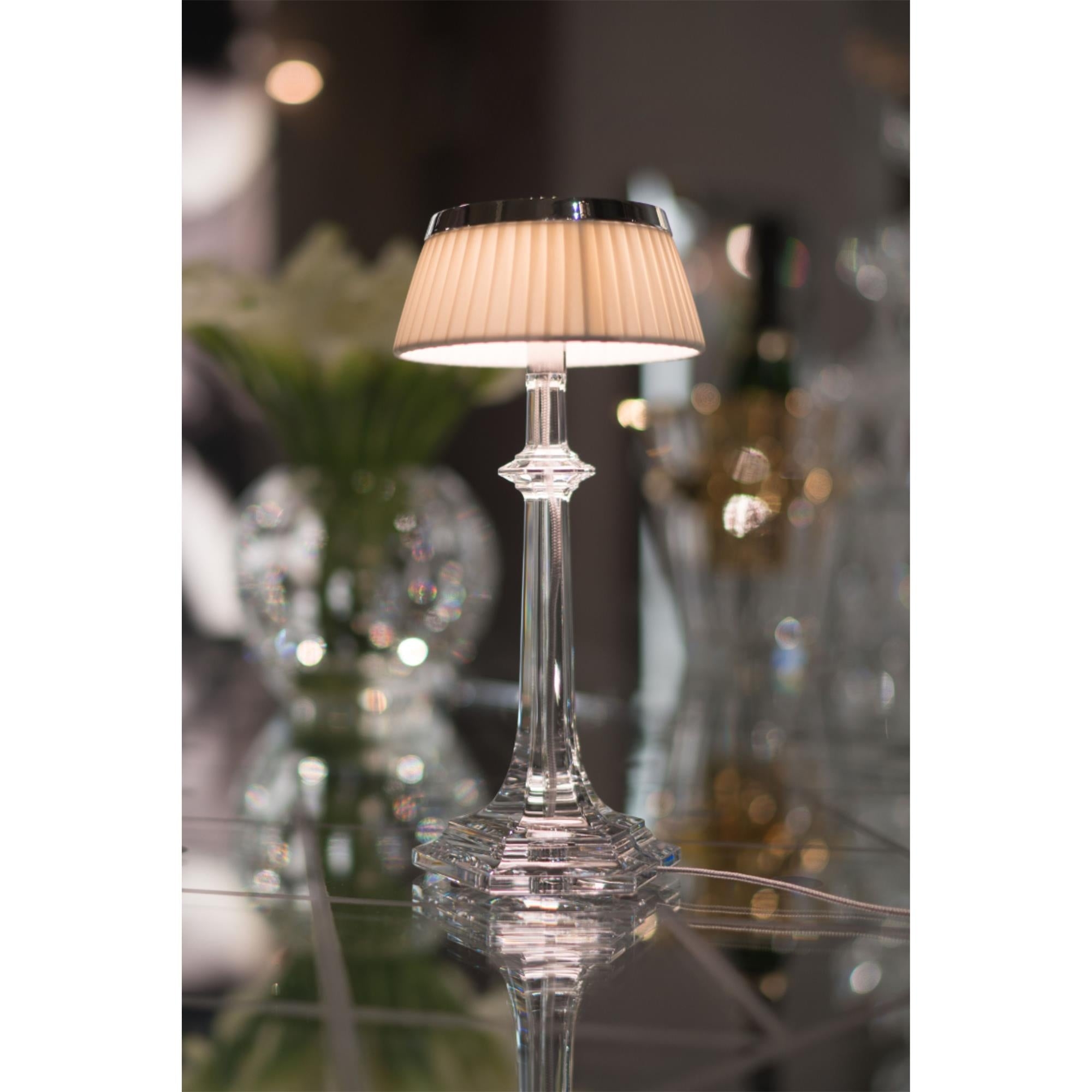Versailles Table Lamp D458