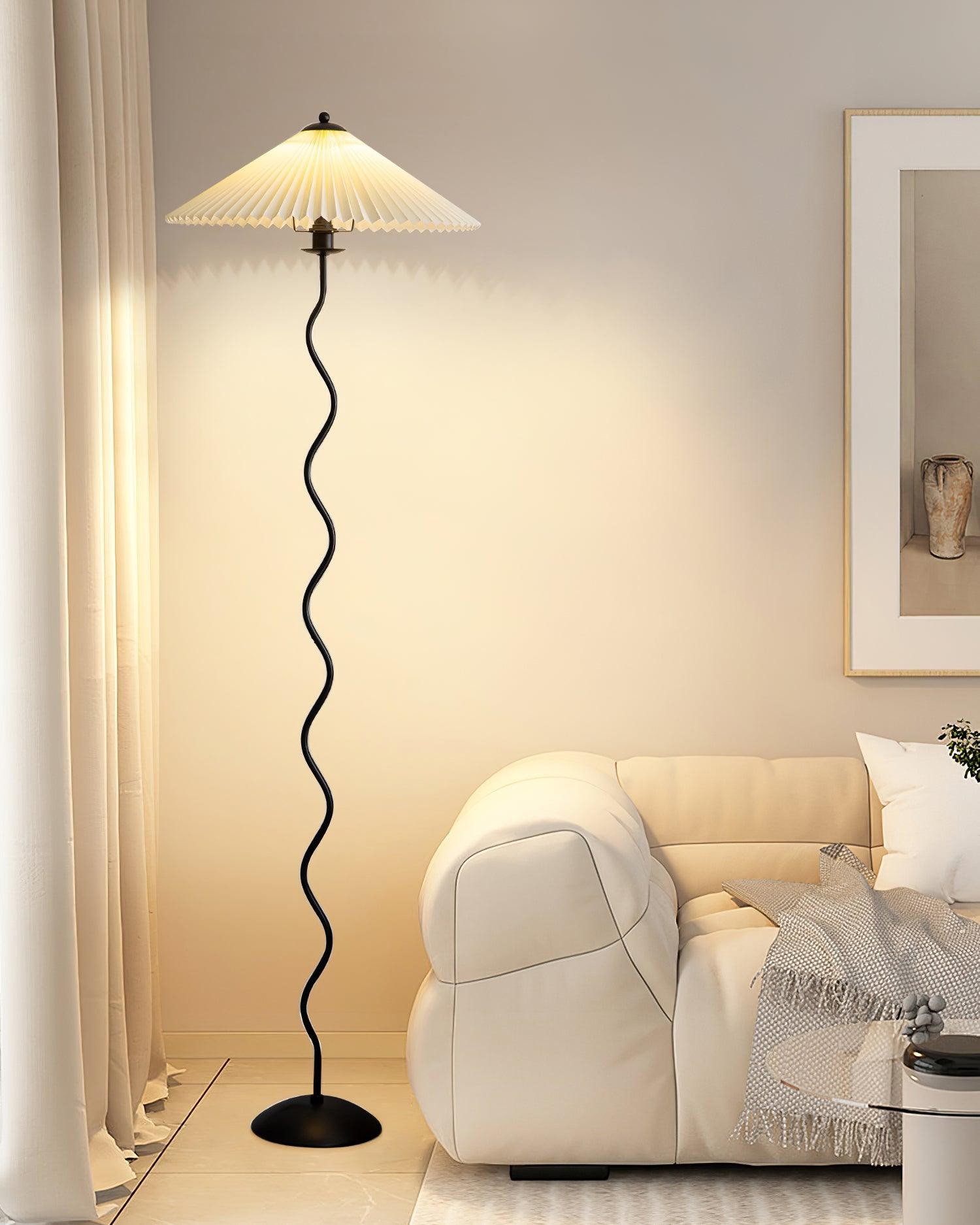 Waveform Exclusive Floor Lamp K672
