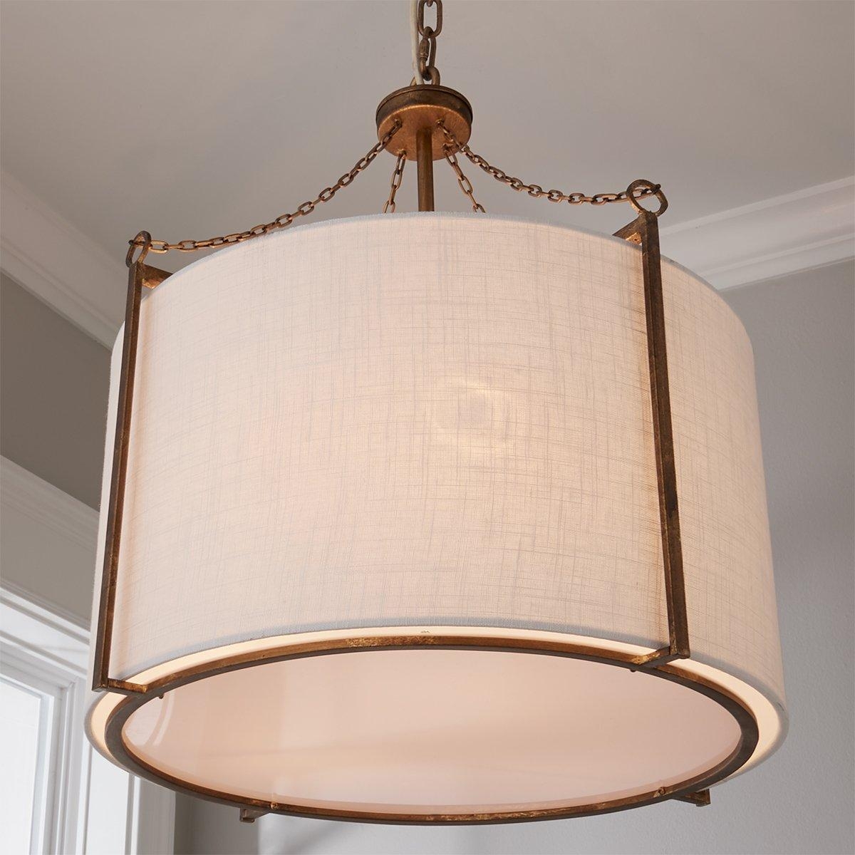 Ivan Chandelier D553